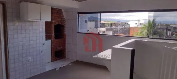 Casa com 4 Quartos à venda, 125m² no Nova Mirim, Praia Grande