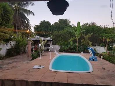Casa com 4 Quartos à venda, 2273m² no , Itaparica