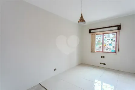 com 3 Quartos para venda ou aluguel, 208m² no Vila Clementino, São Paulo