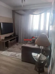 Apartamento com 2 Quartos à venda, 58m² no Demarchi, São Bernardo do Campo