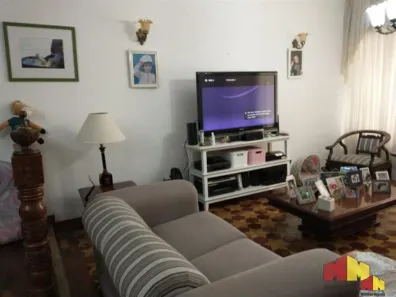 Sobrado com 4 Quartos para alugar, 227m² no Vila Gomes Cardim, São Paulo