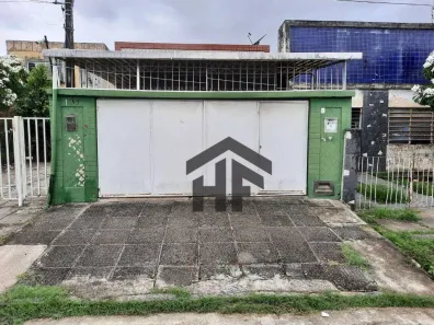 Casa com 5 Quartos à venda, 280m² no Encruzilhada, Recife