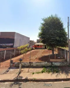 Lote/Terreno à venda, 275m² no Alto da Boa Vista, Londrina