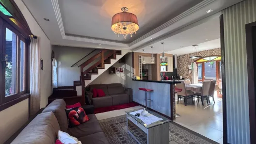 Casa com 7 Quartos à venda, 280m² no Nossa Senhora do Rosário, São José
