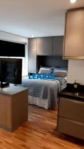 Apartamento com 1 Quarto à venda, 30m² no Pinheiros, São Paulo