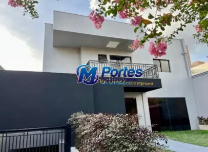 Casa com 1 Quarto à venda, 537m² no Jardim Panorama, São José do Rio Preto