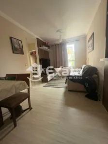 Apartamento com 2 Quartos à venda, 50m² no Boa Vista, Sorocaba