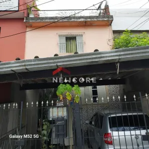Sobrado com 7 Quartos à venda, 236m² no Assunção, São Bernardo do Campo