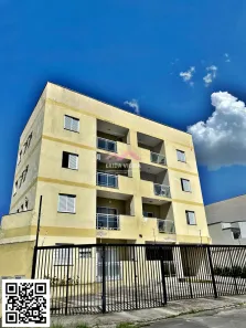 Apartamento com 2 Quartos para alugar, 70m² no Residencial Jardim Aurora, Pindamonhangaba