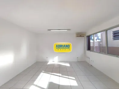 Sala Comercial para alugar, 35m² no Kobrasol, São José