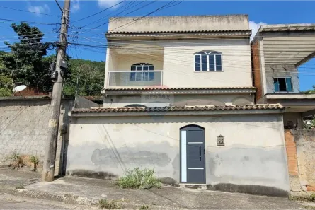 Casa com 3 Quartos à venda, 120m² no Inhoaíba, Rio de Janeiro