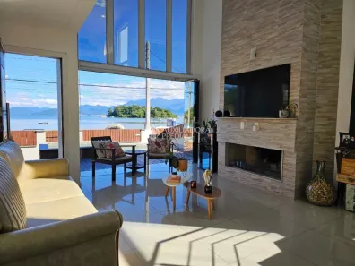 Casa com 3 Quartos à venda, 196m² no Tapera da Base, Florianópolis