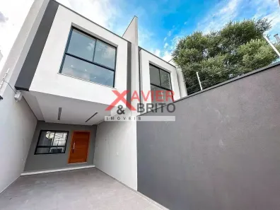 Sobrado com 4 Quartos à venda, 151m² no Vila Carrão, São Paulo