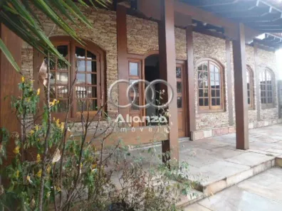 Casa com 4 Quartos à venda, 464m² no Comiteco, Belo Horizonte