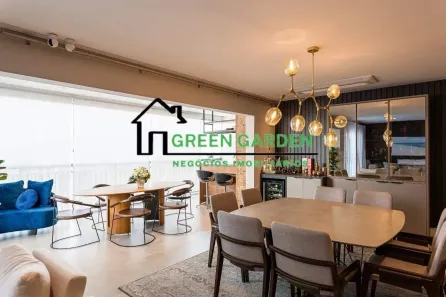 Cobertura com 4 Quartos à venda, 287m² no Anhangabaú, Jundiaí