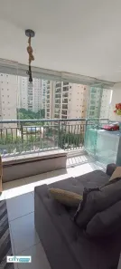 Apartamento com 3 Quartos à venda, 83m² no Jardim Flor da Montanha, Guarulhos