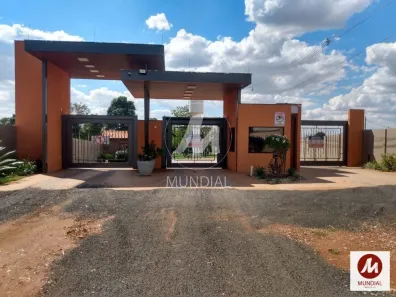 Lote/Terreno à venda, 2195m² no , Brodowski
