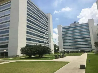 Sala Comercial para venda ou aluguel, 2844m² no Jardim São Luís, São Paulo