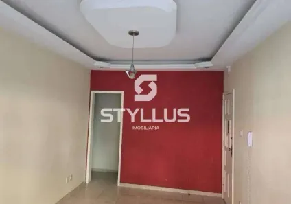  com 2 Quartos à venda, 48m² no Méier, Rio de Janeiro