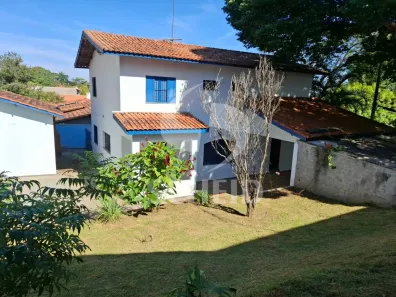 Casa com 4 Quartos à venda, 246m² no Jardim Santa Helena, São Paulo
