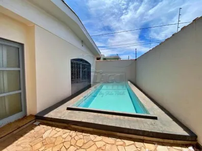 Casa com 3 Quartos à venda, 168m² no Alto do Ipiranga, Ribeirão Preto
