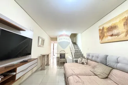 Sobrado com 3 Quartos à venda, 90m² no Jardim Ana Rosa, São Paulo