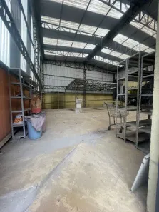 Galpão/Depósito/Armazém para alugar, 300m² no Centro, Santo André