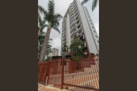 Apartamento com 2 Quartos à venda, 84m² no Vila Mariana, São Paulo