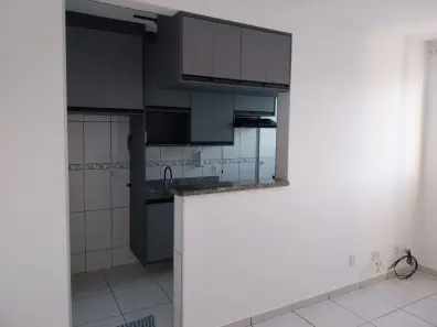 Apartamento com 2 Quartos à venda, 59m² no Recanto Quarto Centenário, Jundiaí