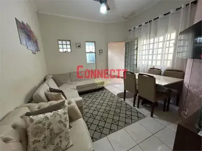 Casa com 3 Quartos à venda, 94m² no Planalto Verde, Ribeirão Preto