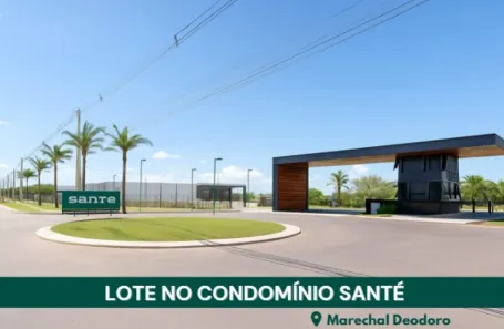 Lote/Terreno à venda, 450m² no , Marechal Deodoro