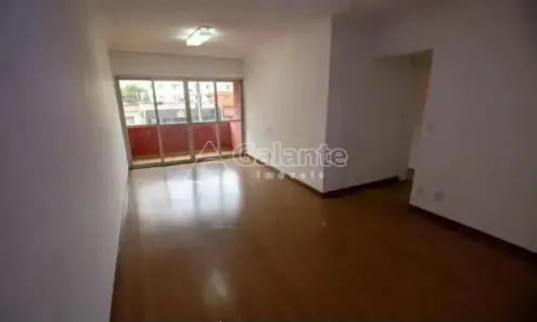 Apartamento com 3 Quartos para alugar, 120m² no Cambuí, Campinas