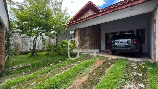 Casa com 4 Quartos à venda, 220m² no Balneário Stella Maris, Peruíbe