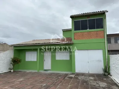 Casa com 2 Quartos à venda, 300m² no CIDREIRA, Cidreira