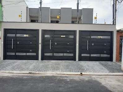 Sobrado com 3 Quartos à venda, 115m² no Cidade Antônio Estevão de Carvalho, São Paulo
