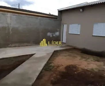 Casa com 2 Quartos à venda, 58m² no Custódio Pereira, Uberlândia