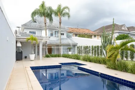 Casa de Condomínio com 4 Quartos à venda, 430m² no Barra da Tijuca, Rio de Janeiro