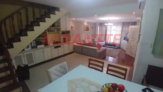 Sobrado com 4 Quartos à venda, 260m² no Vila Paulicéia, São Paulo