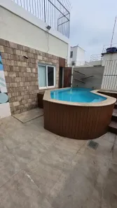 Apartamento com 3 Quartos à venda, 221m² no Icaraí, Niterói