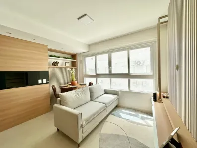 Apartamento com 2 Quartos à venda, 50m² no Capão da Canoa, Capão da Canoa