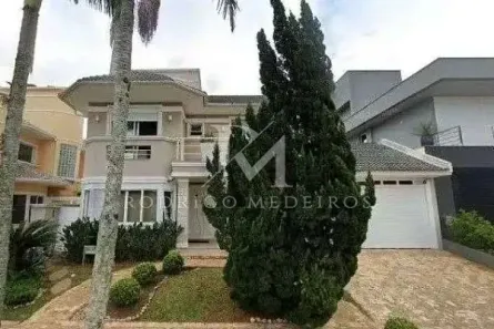 Casa com 4 Quartos à venda, 610m² no Jurerê Internacional, Florianópolis