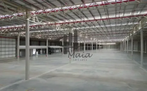 Galpão/Depósito/Armazém para alugar, 30453m² no Maria Imaculada, Embu das Artes
