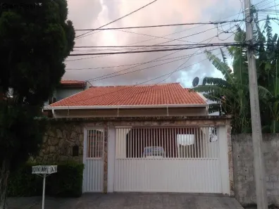 Casa com 3 Quartos à venda, 146m² no Jardim Regina, Indaiatuba