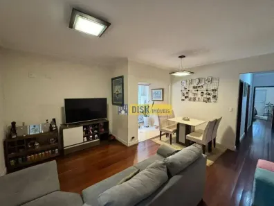 Apartamento com 2 Quartos à venda, 88m² no Centro, São Bernardo do Campo