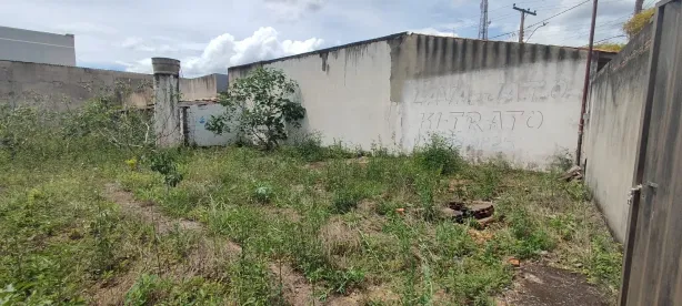 Lote/Terreno com 1 Quarto para alugar, 432m² no Jardim do Ingá, Luziânia