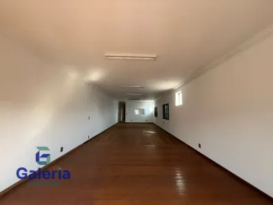 Sala Comercial para alugar, 145m² no Campos Elíseos, Ribeirão Preto