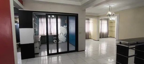 Apartamento com 2 Quartos para alugar, 90m² no Tauape, Fortaleza