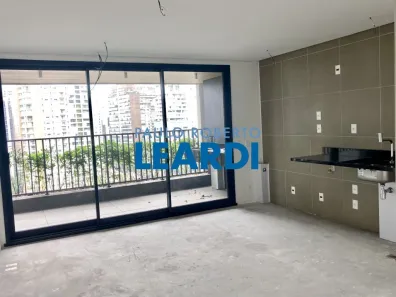 Apartamento com 3 Quartos à venda, 120m² no Itaim Bibi, São Paulo