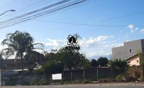 Lote/Terreno para alugar, 2240m² no Residencial Novo Horizonte, Taubaté