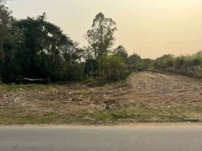 Lote/Terreno à venda, 653m² no Centro, Florianópolis